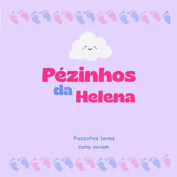 Pézinhos da Helena VIP