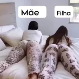 Cornos e esposas exibidas