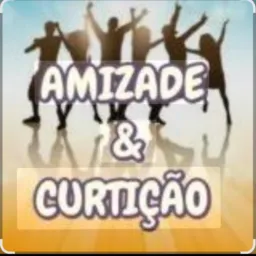 Amizade✌🏾Resenha & Putaria 😈