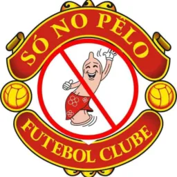 SÓ NO PELO FUTEBOL CLUB 🔞🔥