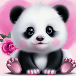 (3️⃣0️⃣7️⃣)🐼 Pandinha LINKS 💕