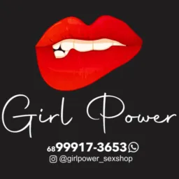 🔥Girl Power SEXSHOP Sena Madureira AC😈