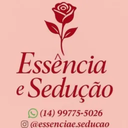 Essência e Sedução