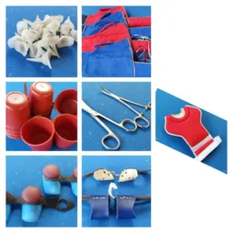 MATERIAL TOP GALISTICO 2023