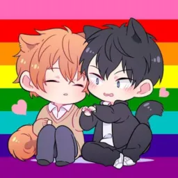 🏳️‍🌈 NAMORO & CURTIÇÃO GAY 🏳️‍🌈