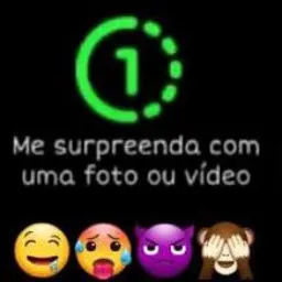 🔞TUDO EM VIZU UÚNICA🔞