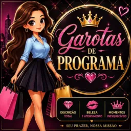 🧜🏼‍♀️GAROTAS DE PROGRAMA💄👠