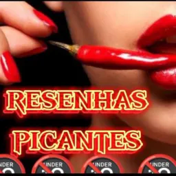 Resenha picante