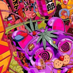 Os parça da bombom 👽🤠🍁🍻🥃
