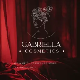 Gabriella Cosmetics | SexyShop🔥