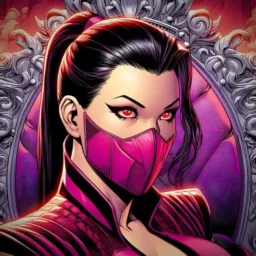 MILEENA LINKS 💟