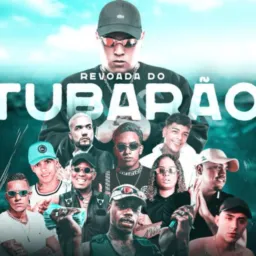 Revoada Tubarão
