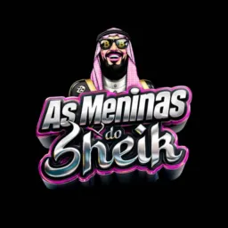 As 🎀meninas🎀 do Sheik