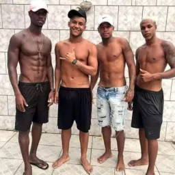 🔰CAFUÇARIA 🔞💎👌💪🌶️🌶️🌶️