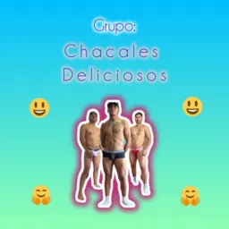 🍑🍆Chacales deliciosos🌈🇲🇽