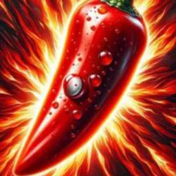 Sex Shop pimenta picante