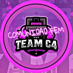 Comunidad c4 femm 😘