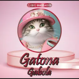 Gatona Gabola ☘️😍