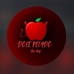 🔥DOCE PECADO SEX SHOP🔥
