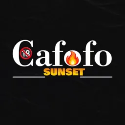 Cafofo Sunset 🔞🔱
