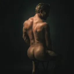 Cuarto oscuro