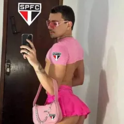 Putaria e sigilo RO