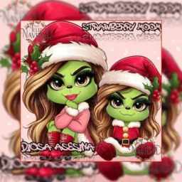 💚ᴸ꛱꛱ᶦ꛱ⁿ꛱ᵏᣵ⫶᭄☠️᳟᪳ꪶ 𝐒𝕥𝕣𝕒w𝕓𝕖𝕣𝕣𝕪 𝐌𝕠𝕠𝕟 𝕐 𝐃𝕚𝕠𝕤𝕒 𝐀𝕤𝕖𝕤𝕚𝕟𝕒 ꫂ⸸᪵⃔͜🐼