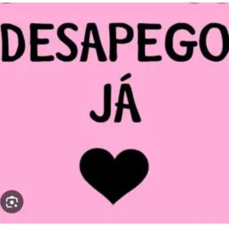 DESAPEGOS FEMININO ADULTO