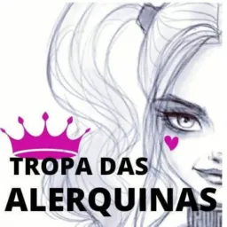 🃏💋Tropa Das Alerquinas❤‍🔥🤡