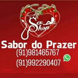 2-🌶LOJA SEX SHOP SABOR DO PRAZER 🛍🛒