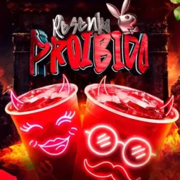 RESENHA PROIBIDA 😈 🔞 G2 ELAS VIP COM NOME NA LISTA 🔥