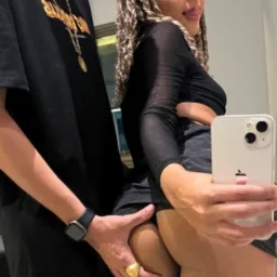❤‍🔥Casais exibição 😈