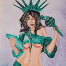 EnLaCes La LiBerTad DesNuDa🔥🔥👹😈