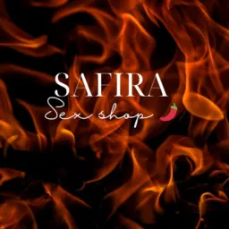 Safira Sex shop 🌶️