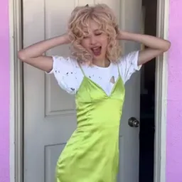 babydollˡᵈˢ