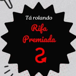 Rifa Sex Shop🤞🏽