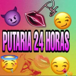 Putaria 24 horas