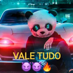Vale Tudo + Figurinhas 18😈