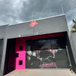 Tentação sex boutique