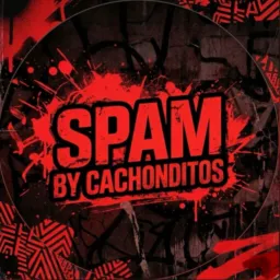 SPAM BY CACHONDITOS