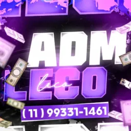 🔰LECO COOPERAÇÃO 🎰🔞
