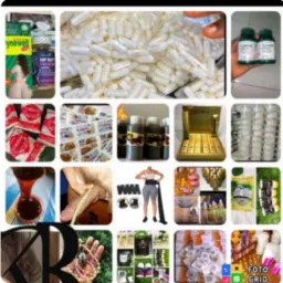 Boric/Aphrodisiac wholesale group