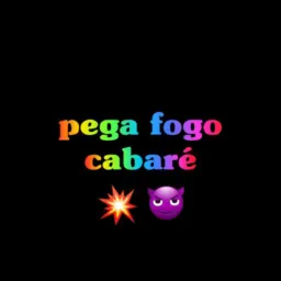 Pega fogo cabaré 🔥😈