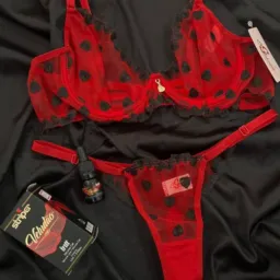 SU SEDUÇÃO MODA ÍNTIMA E SEXSHOP 🔥