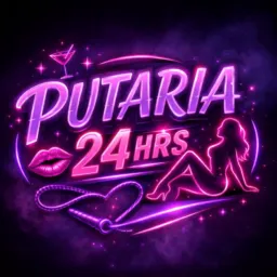 😈 PUTARIA 24 HORAS👿