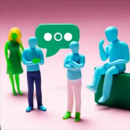 Figurinhas +18
