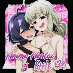 🌠anime h y rule 34🌠