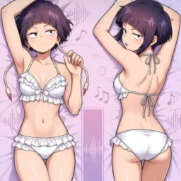 🤤😈Revolución hentai😈🤤