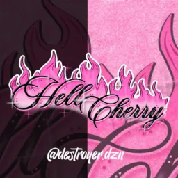 RECLU | HELL CHERRY 💋