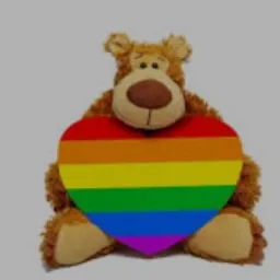 🐻🏳️🌈 Ursos.com 🏳️🌈🐼